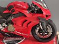 2021 DUCATİ PANİGALE V4 BOYASIZ HATASIZ AKRAPOVİC+K.KART TAKSİT+