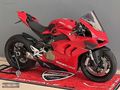 2021 DUCATİ PANİGALE V4 BOYASIZ HATASIZ AKRAPOVİC+K.KART TAKSİT+