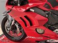 2021 DUCATİ PANİGALE V4 BOYASIZ HATASIZ AKRAPOVİC+K.KART TAKSİT+