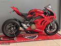 2021 DUCATİ PANİGALE V4 BOYASIZ HATASIZ AKRAPOVİC+K.KART TAKSİT+