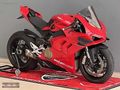 2021 DUCATİ PANİGALE V4 BOYASIZ HATASIZ AKRAPOVİC+K.KART TAKSİT+