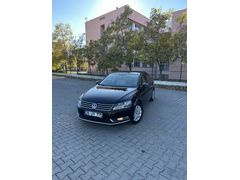 Sahibinden Volkswagen Passat 1.6 TDi BlueMotion Comfortline 2012 Model 