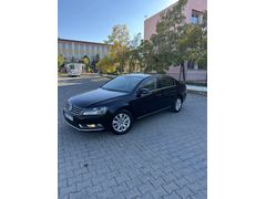 Sahibinden Volkswagen Passat 1.6 TDi BlueMotion Comfortline 2012 Model 