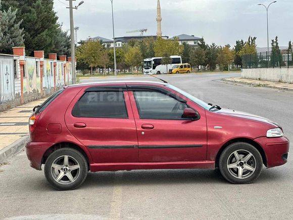 TEM AUTODAN 2004 MODEL PALİO ÇOK TEMİZ