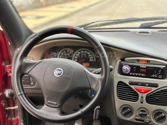 TEM AUTODAN 2004 MODEL PALİO ÇOK TEMİZ