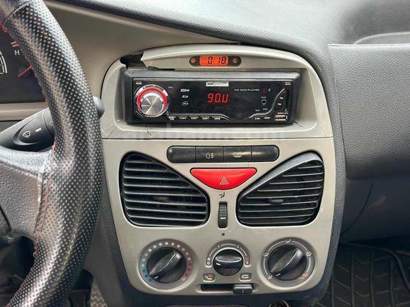 TEM AUTODAN 2004 MODEL PALİO ÇOK TEMİZ