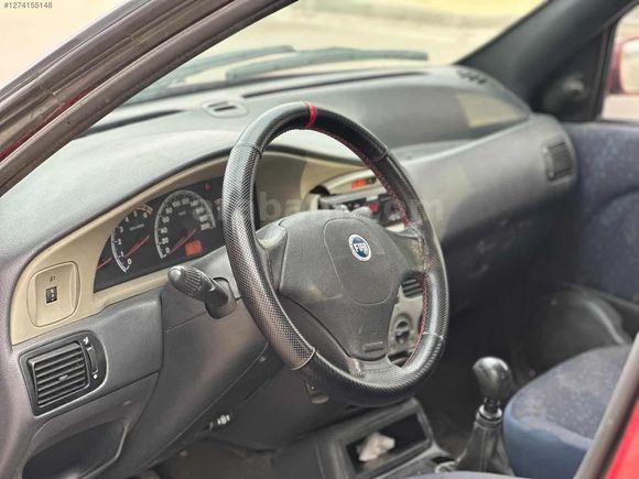 TEM AUTODAN 2004 MODEL PALİO ÇOK TEMİZ