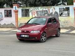 TEM AUTODAN 2004 MODEL PALİO ÇOK TEMİZ