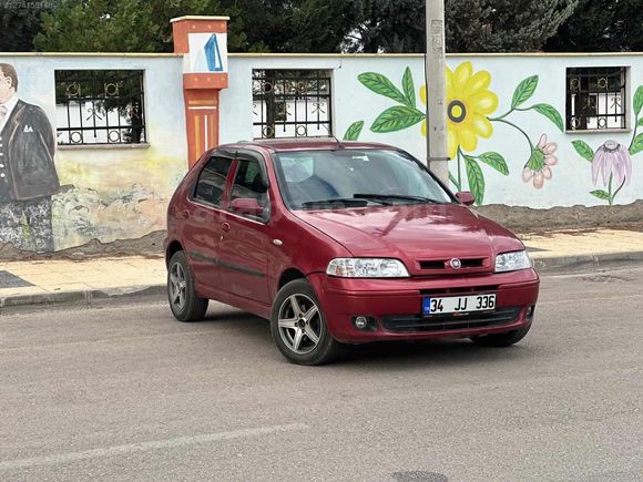 TEM AUTODAN 2004 MODEL PALİO ÇOK TEMİZ