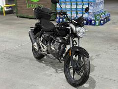 Sahibinden Mondial 125 Vulture i 