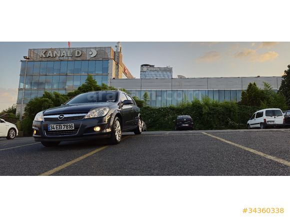 Sahibinden Opel Astra 1.3 CDTI Enjoy 2009 Model