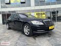 ÖZHAMURKAR-2011 MERCEDES S-350 L BLUETEC 4MATİC DVD - TV