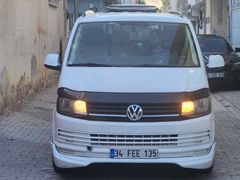 Sahibinden Volkswagen Transporter 2.0 TDI Camlı Van Comfortline 2018 Model SON FİYAT