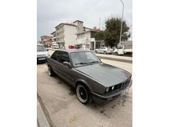 Sahibinden BMW 3 Serisi 316i Standart 1990 Model 