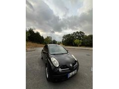Sahibinden Nissan Micra 1.2 Sport 2006 Model 