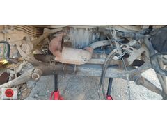 Renault Master 2 direksiyon kutusu komple