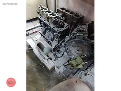 Master 2 blok omlanmış