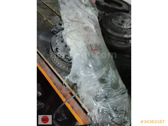 DFM succe cam kırıkları