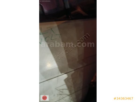 vw volt sağ ön kapı