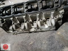Renault trafic silindir kapağı