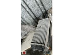 Berlingo intercool