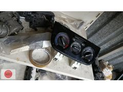 Citroën Nemo kalorifer kontrol paneli