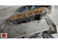 Renault Master kalorifer paneli