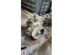Renault trafik mazot pompası