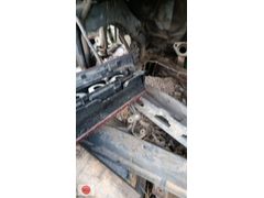 Citroen jumper Sağ ve sol akıs