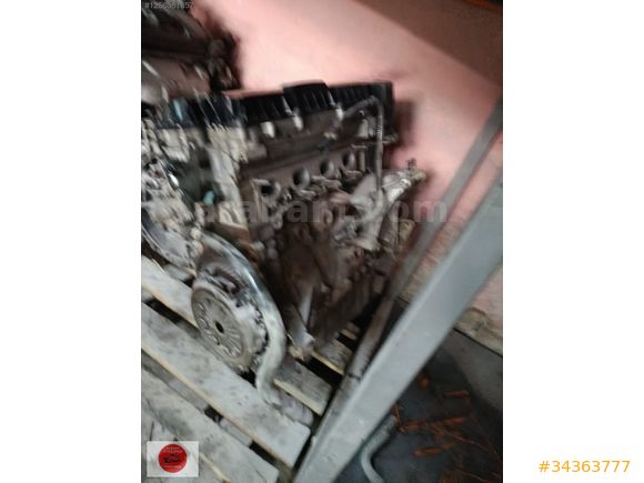 dfm succer 1.6 motor