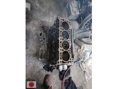 reno trafik motor