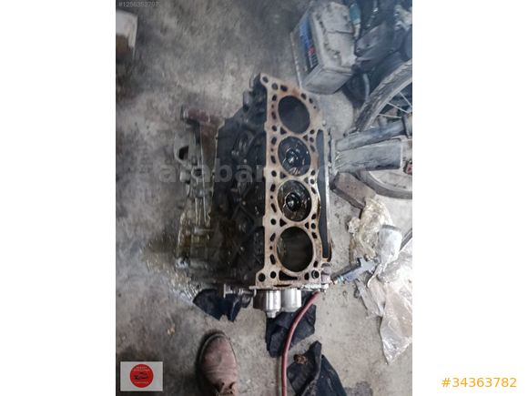 reno trafik motor