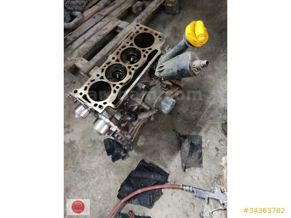 reno trafik motor
