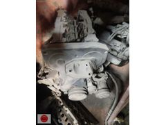 DFM succe dolu motor