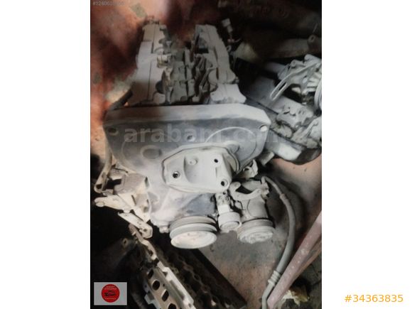 DFM succe dolu motor