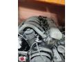 Mercedes 312 Sprinter motor