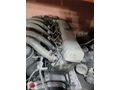 Mercedes 312 Sprinter motor