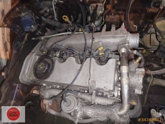 doblo 1.9 multijet motor