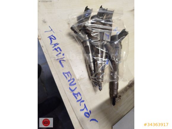 reno trafik enjetçr