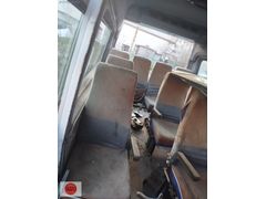 mercedes sprinter koltukları