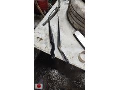 Citroën jumper silecek kolu