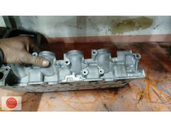 1.4 Citroen Nemo silindir kapağı