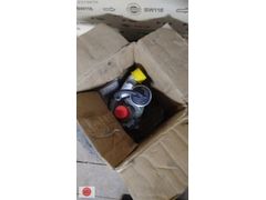 Bipper yetkili servis ürünü sıfır turbo