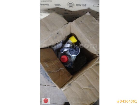 Bipper yetkili servis ürünü sıfır turbo