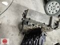 Fiat Doblo 1.2 motor