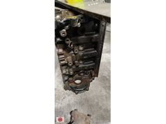 Master motor bloğu