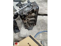 Renault Master motor bloğu