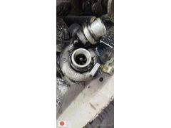 Mercedes Sprinter 313 turbo