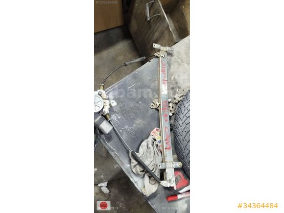 dfm succe kapı kilitleri
