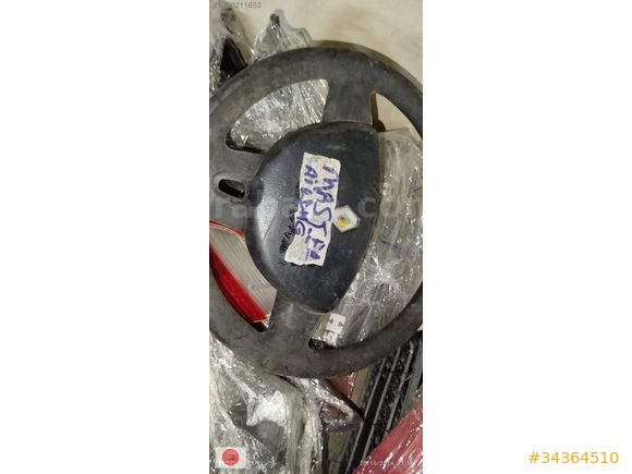renault master direksiyon
